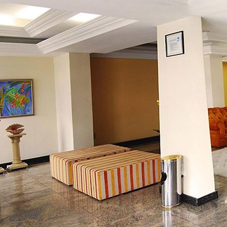 Hotel Praia Da Sereia Сальвадор Экстерьер фото